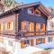 Chalet Claire de Soleil - La Tzoumaz