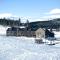 Ömsedal Funäsdalen