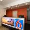Motel 6-North Palm Springs, CA - North