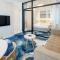 VacationClub - Boulevard Residence Apartament 1