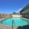 Motel 6-North Palm Springs, CA - North