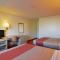 Motel 6-North Palm Springs, CA - North