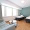Forenom Aparthotel Helsinki Herttoniemi