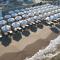 Kalia Beach Hotel Side - 锡德