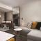 Adina Apartment Hotel Frankfurt Westend