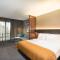 Adina Apartment Hotel Leipzig