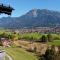 Naturhotel Waldesruhe Oberstdorf