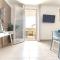 Skyfive Water Apartment