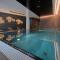 Adina Apartment Hotel Cologne