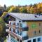 Naturhotel Waldesruhe Oberstdorf