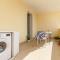 Skyfive Water Apartment