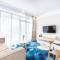 VacationClub - Boulevard Residence Apartament 21