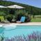 Luxury holiday home in Léobard with private pool - Léobard