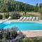 Luxury holiday home in Léobard with private pool - Léobard