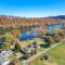 House on the New River, 3BR, 20 minutes from VT - Radford