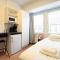 Forenom Aparthotel Helsinki Herttoniemi