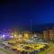 Paramount city view - Swindon