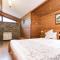 Chalet Balkan