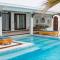 Villa Paradis by Casa Paradis