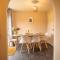 Saltbox Stays - 3 Bed with off-street parking, fast Wifi, sleeps 7, Central location - 阿什比德拉祖什