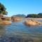 Shambhala Quarto Ecológico Beira Mar entre Paraty e Ubatuba - Ubatuba