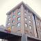 Pride Hotel Bhopal