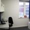 Cosy Ensuite Bedrooms with Private Bathroom at Bay Campus located in Swansea - 斯旺西