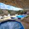 Blue Agave Bungalow With Pool & Hot Tub #14 - Lakeway