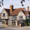 The Woolpack Inn - Coggeshall