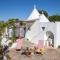 Trullo La Porta Verde, Itria Valley