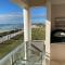SummerSeas #47 - Top floor sea view apartment