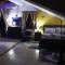 Luxury b&b Le Rocce