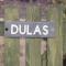 Dulas - 兰迪德诺交汇