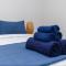 Stay in Newly Built House