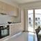 Beautiful Apartment In Casalvelino With Kitchen