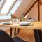 Ferienwohnung Am Ufer an der Müritz