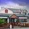 The Birley Arms Hotel Warton - Lytham St Annes