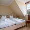 Ferienappartement Müritzkoje