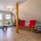 Ferienappartement Müritzblick