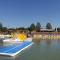 Provence, Studio vue lac, Parc Spirou, Wave Island, Avignon - Monteux