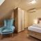 Hotel Isha