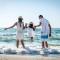 8 Berth Chalet To Hire At Bermuda Holiday Park Nearby Hemsby Beach Ref 18192B