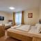 Hotel Isha