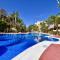 Marinas Sunset - Tu Dúplex con Solarium Privado!