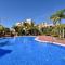 Marinas Sunset - Tu Dúplex con Solarium Privado!