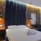 Hotel Piramida