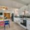 Walk to Shore Freeport Beach House with Grill!