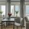 Urban Oasis Private Apartment with Palace of Culture View Urban Oasis Private Apartment with Palace of Culture View