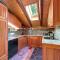 Chalet le Basset - Keys to Paradise in the Alps - La Fouly