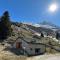 Chalet le Basset - Keys to Paradise in the Alps - La Fouly